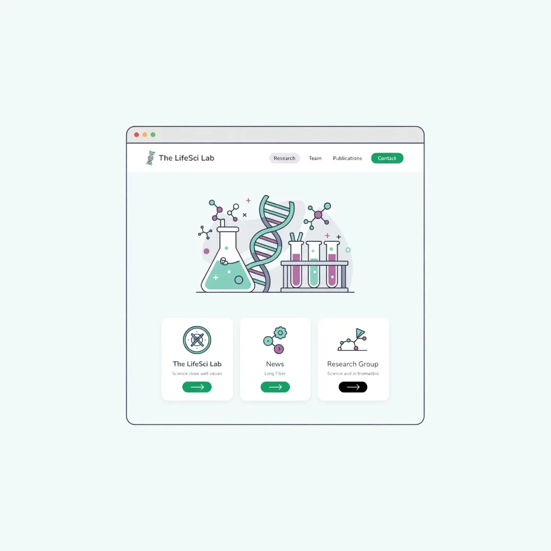 Website Lab