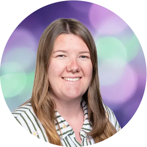 Dr Olivia Rickman-Wells, founder of LifeSci Signal